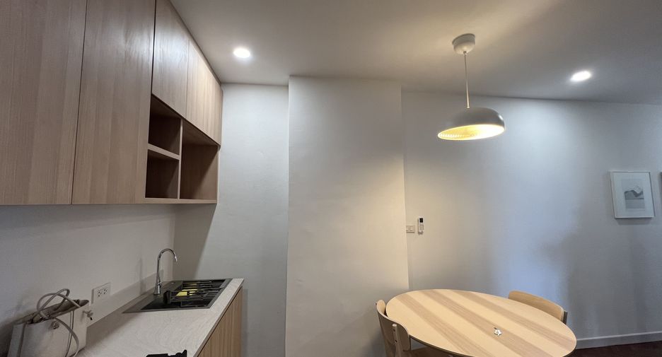 Wohnung zur Miete mit 1 Zimmer in Mueang Chiang Mai, Chiang Mai