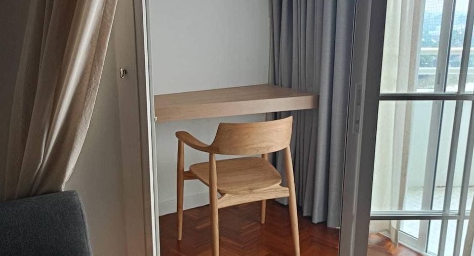 Wohnung zur Miete mit 1 Zimmer in Mueang Chiang Mai, Chiang Mai