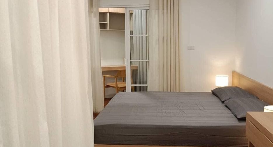 Wohnung zur Miete mit 1 Zimmer in Mueang Chiang Mai, Chiang Mai