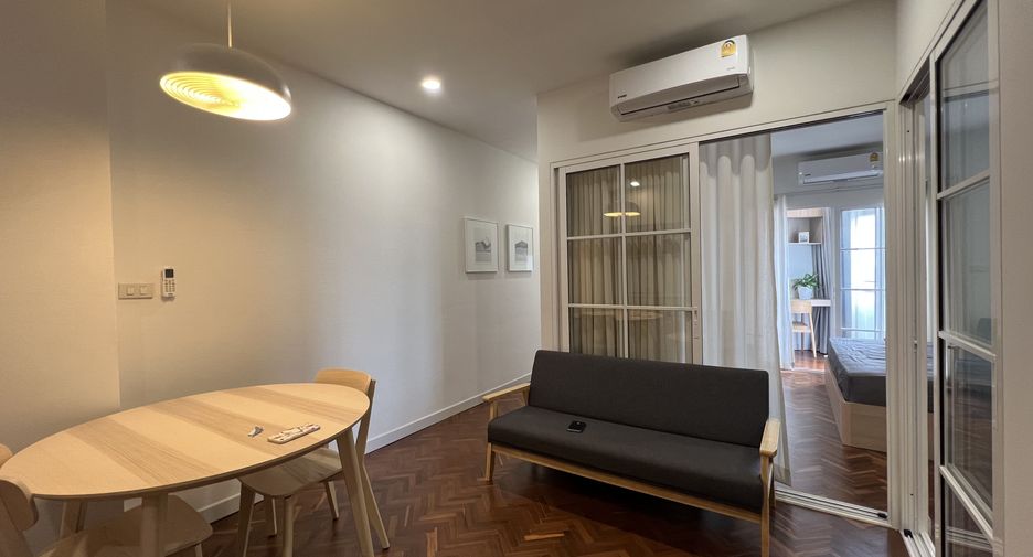 Wohnung zur Miete mit 1 Zimmer in Mueang Chiang Mai, Chiang Mai