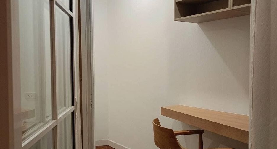 Wohnung zur Miete mit 1 Zimmer in Mueang Chiang Mai, Chiang Mai