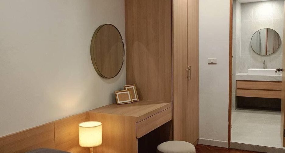 Wohnung zur Miete mit 1 Zimmer in Mueang Chiang Mai, Chiang Mai