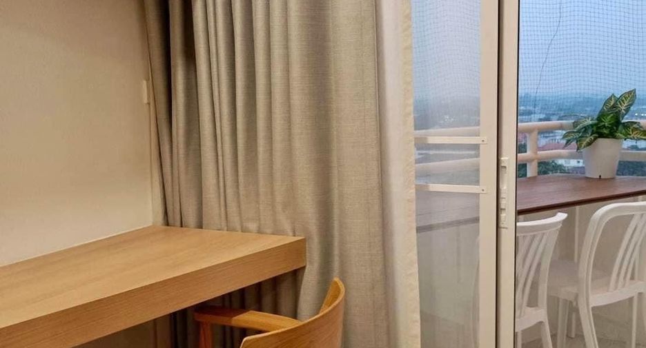 Wohnung zur Miete mit 1 Zimmer in Mueang Chiang Mai, Chiang Mai