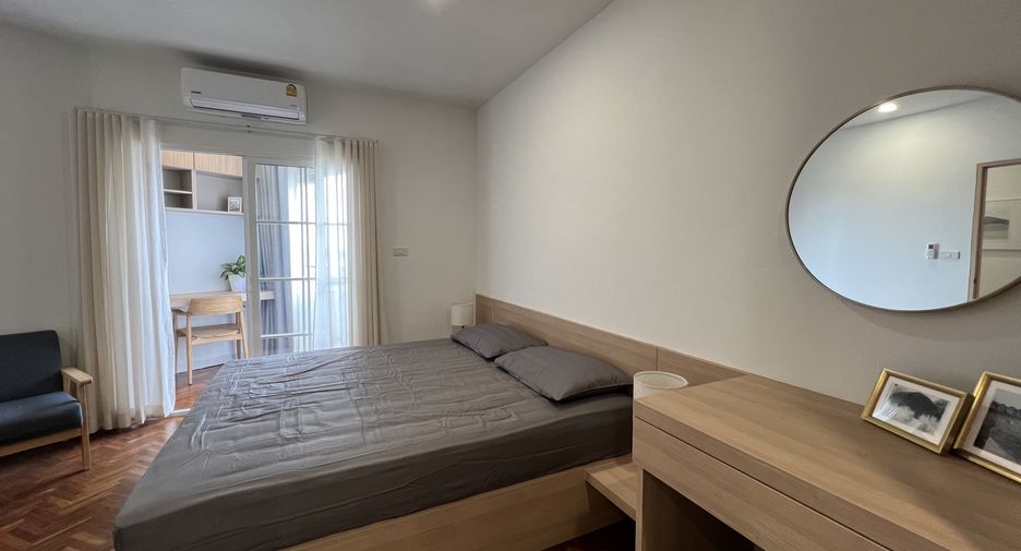 Wohnung zur Miete mit 1 Zimmer in Mueang Chiang Mai, Chiang Mai