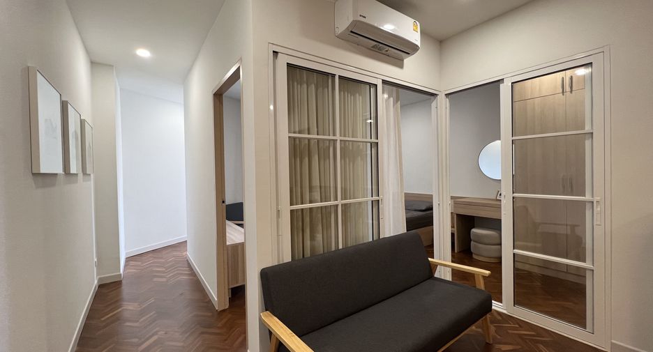 Wohnung zur Miete mit 1 Zimmer in Mueang Chiang Mai, Chiang Mai
