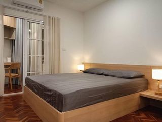 Wohnung zur Miete mit 1 Zimmer in Mueang Chiang Mai, Chiang Mai