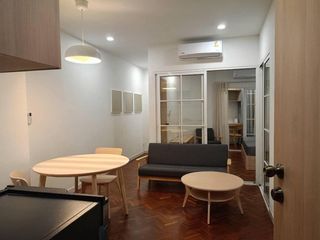 Wohnung zur Miete mit 1 Zimmer in Mueang Chiang Mai, Chiang Mai