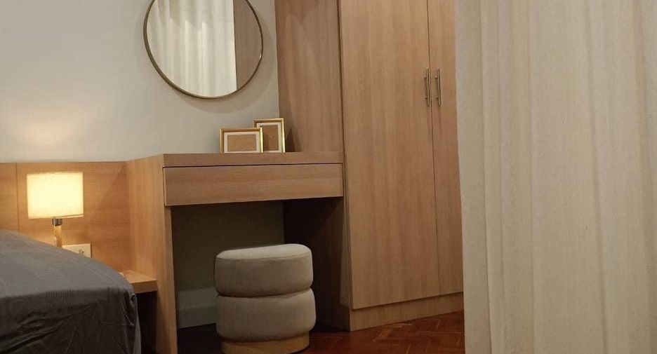Wohnung zur Miete mit 1 Zimmer in Mueang Chiang Mai, Chiang Mai
