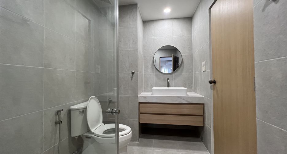 Wohnung zur Miete mit 1 Zimmer in Mueang Chiang Mai, Chiang Mai