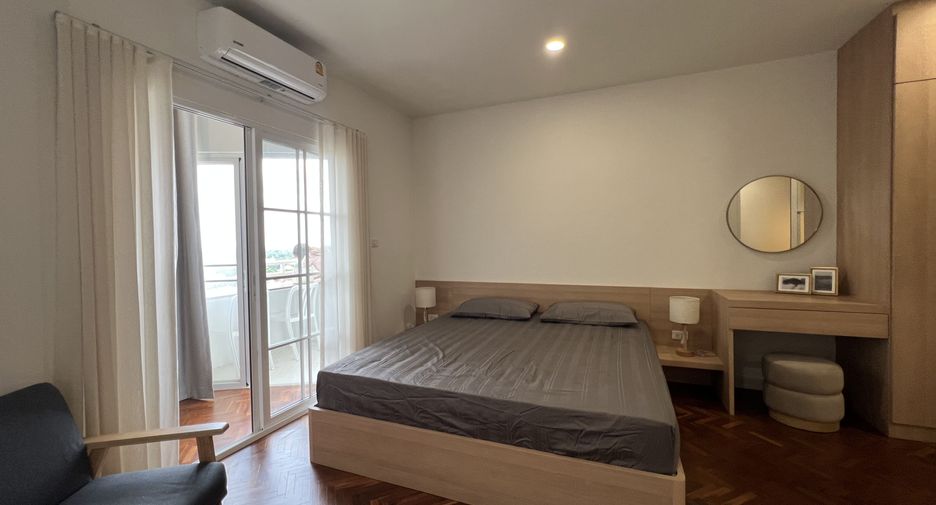 Wohnung zur Miete mit 1 Zimmer in Mueang Chiang Mai, Chiang Mai