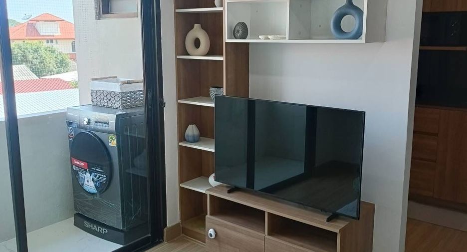 Condo en venta de 1 habitaciones en Mueang Chiang Mai, Chiang Mai