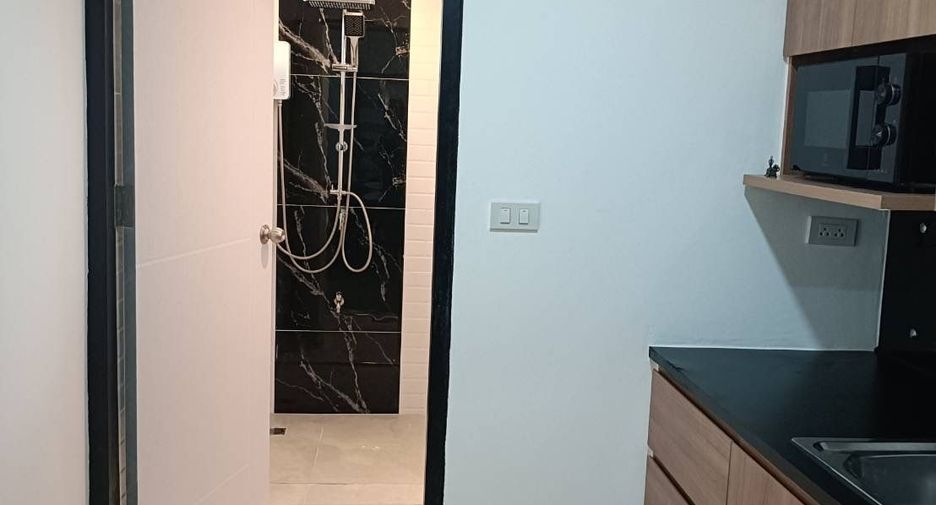 Condo en venta de 1 habitaciones en Mueang Chiang Mai, Chiang Mai