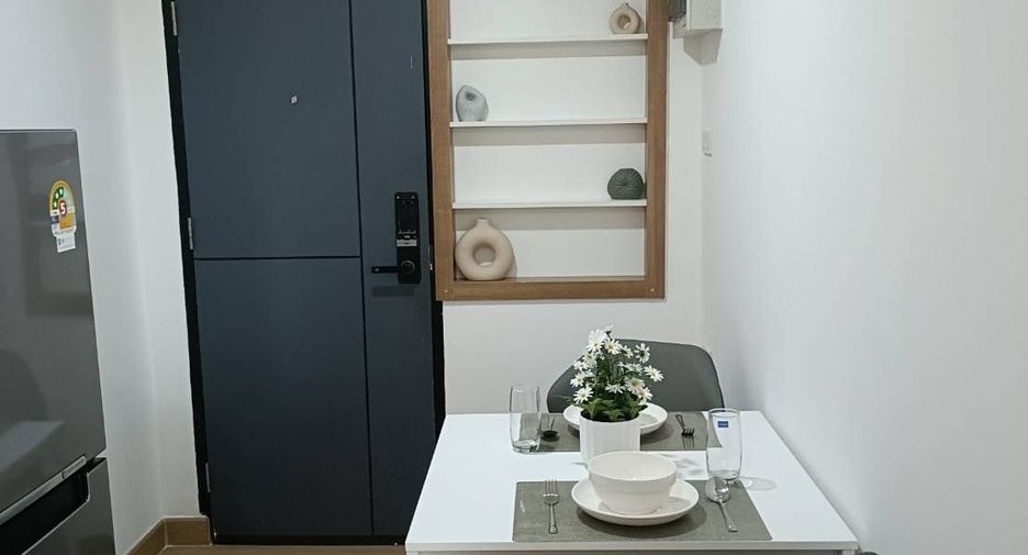 Condo en venta de 1 habitaciones en Mueang Chiang Mai, Chiang Mai