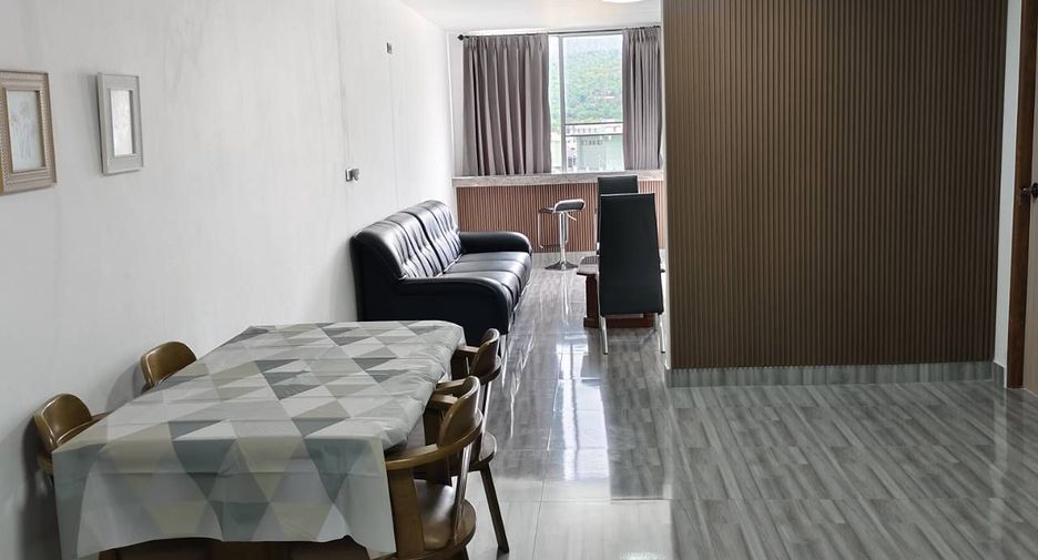 For rent 2 bedrooms condo in Mueang Chiang Mai, Chiang Mai