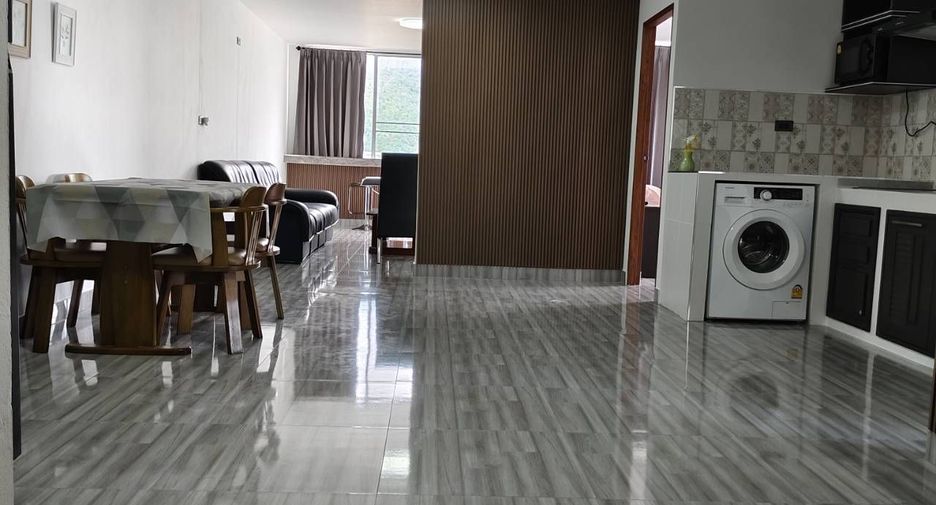 For rent 2 bedrooms condo in Mueang Chiang Mai, Chiang Mai