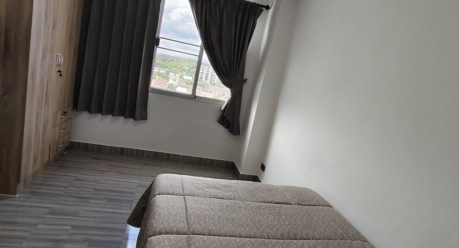 For rent 2 bedrooms condo in Mueang Chiang Mai, Chiang Mai
