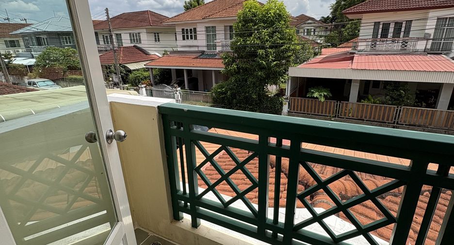 For rent 3 bedrooms house in Mae Rim, Chiang Mai