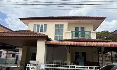 For rent 3 bedrooms house in Mae Rim, Chiang Mai