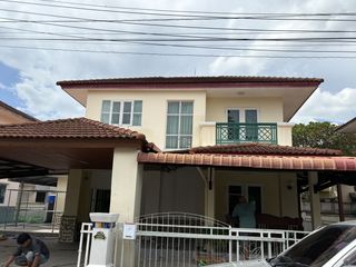 For rent 3 bedrooms house in Mae Rim, Chiang Mai