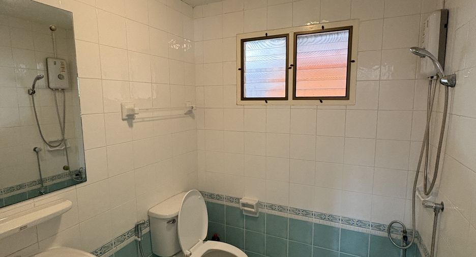 For rent 3 bedrooms house in Mae Rim, Chiang Mai