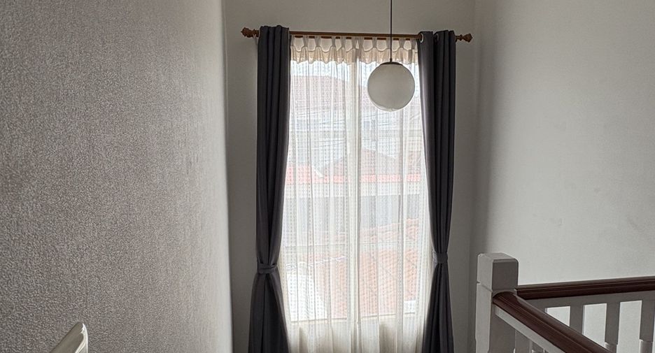 For rent 3 bedrooms house in Mae Rim, Chiang Mai