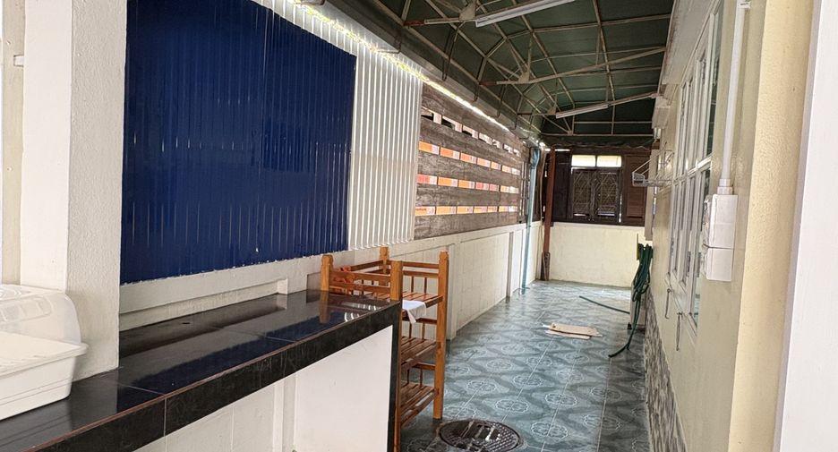 For rent 3 bedrooms house in Mae Rim, Chiang Mai
