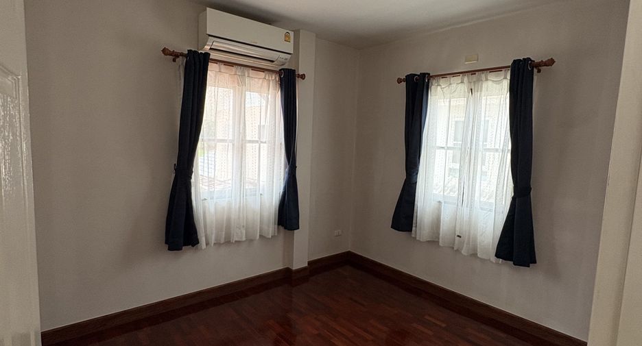 For rent 3 bedrooms house in Mae Rim, Chiang Mai