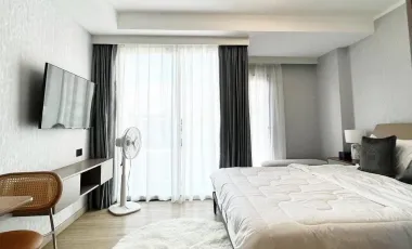 For rent スタジオ condo in Mueang Chiang Mai, Chiang Mai