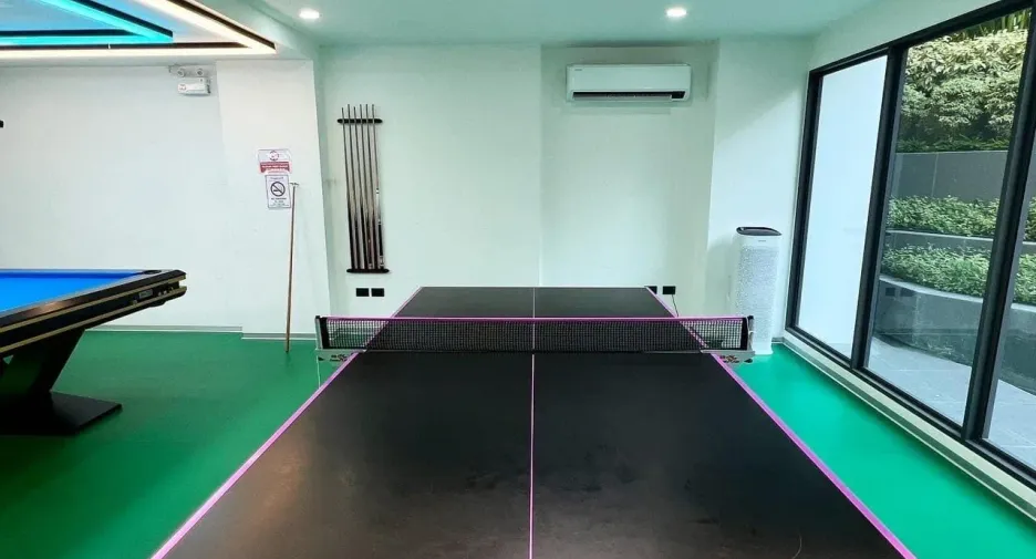 Wohnung zur Miete mit Studio in Mueang Chiang Mai, Chiang Mai