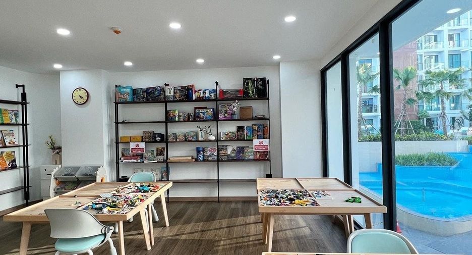 Wohnung zur Miete mit Studio in Mueang Chiang Mai, Chiang Mai