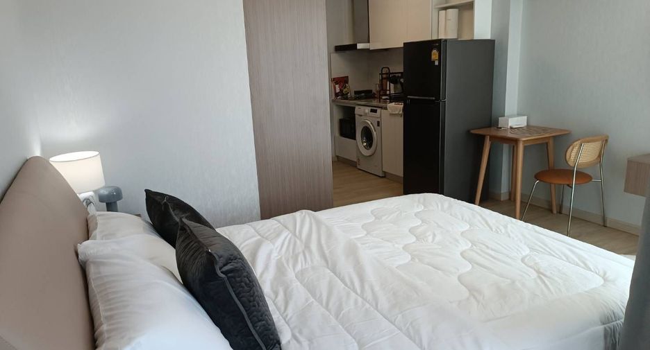 Wohnung zur Miete mit Studio in Mueang Chiang Mai, Chiang Mai