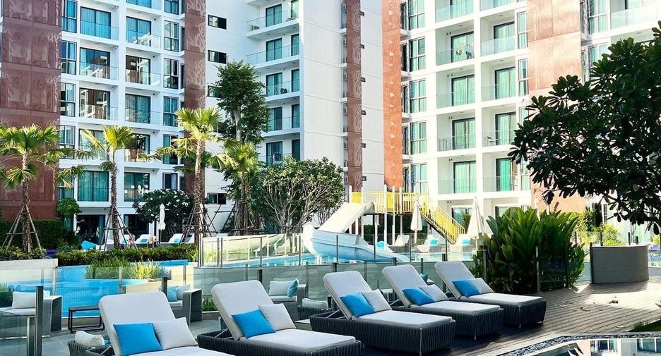 Wohnung zur Miete mit Studio in Mueang Chiang Mai, Chiang Mai