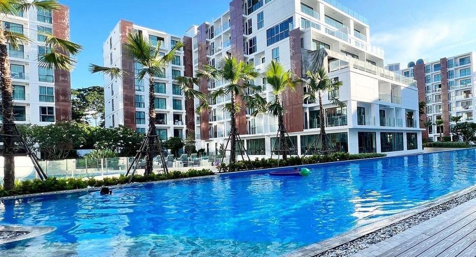 Wohnung zur Miete mit Studio in Mueang Chiang Mai, Chiang Mai