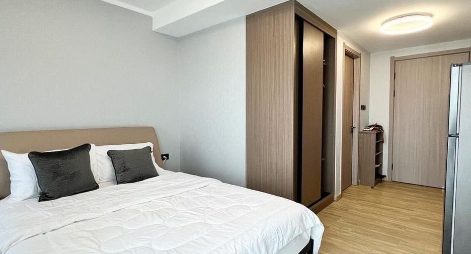 Wohnung zur Miete mit Studio in Mueang Chiang Mai, Chiang Mai