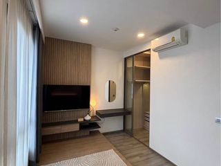 For sale 1 bed condo in Chatuchak, Bangkok