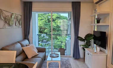 Wohnung zur Miete mit 1 Zimmer in Mueang Chiang Mai, Chiang Mai