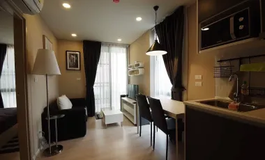 For rent 1 bed condo in Mueang Chiang Mai, Chiang Mai
