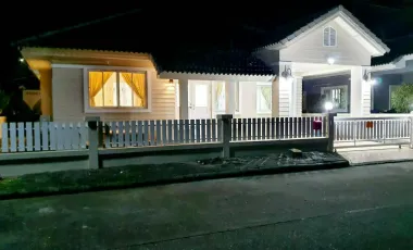 For rent 3 bedrooms house in Mueang Chiang Mai, Chiang Mai