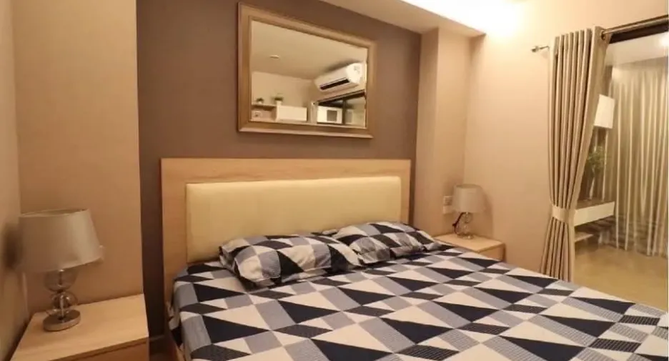 Condo en venta de 1 habitaciones en Mueang Chiang Mai, Chiang Mai