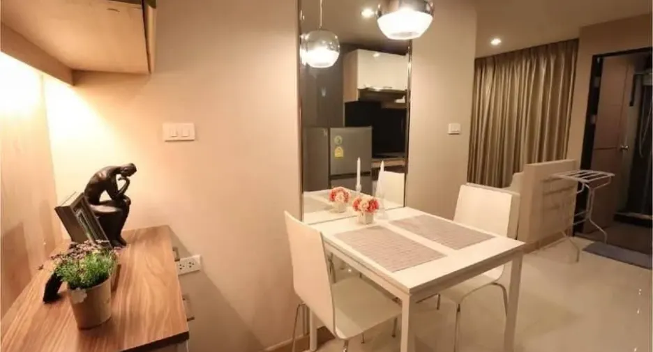 Condo en venta de 1 habitaciones en Mueang Chiang Mai, Chiang Mai