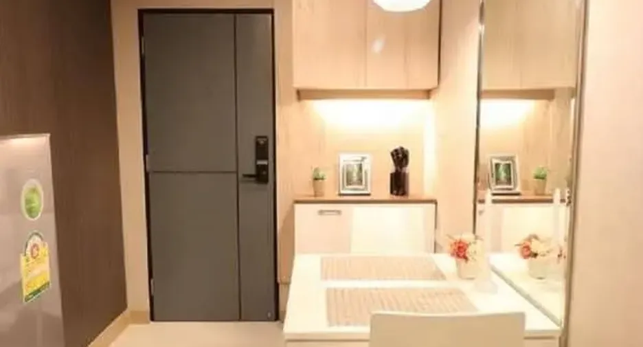 Condo en venta de 1 habitaciones en Mueang Chiang Mai, Chiang Mai