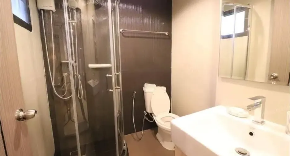 Condo en venta de 1 habitaciones en Mueang Chiang Mai, Chiang Mai