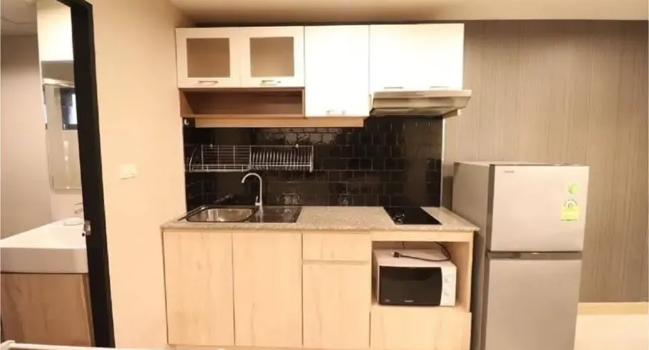 Condo en venta de 1 habitaciones en Mueang Chiang Mai, Chiang Mai