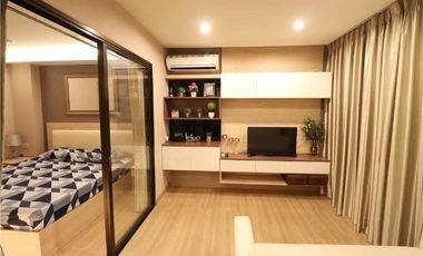 Condo en venta de 1 habitaciones en Mueang Chiang Mai, Chiang Mai