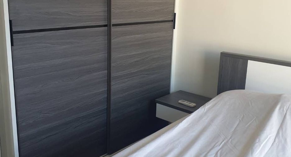 Wohnung zur Miete mit 1 Zimmer in Mueang Chiang Mai, Chiang Mai