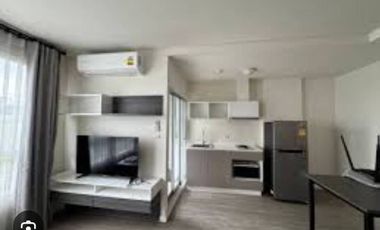 Wohnung zur Miete mit 1 Zimmer in Mueang Chiang Mai, Chiang Mai
