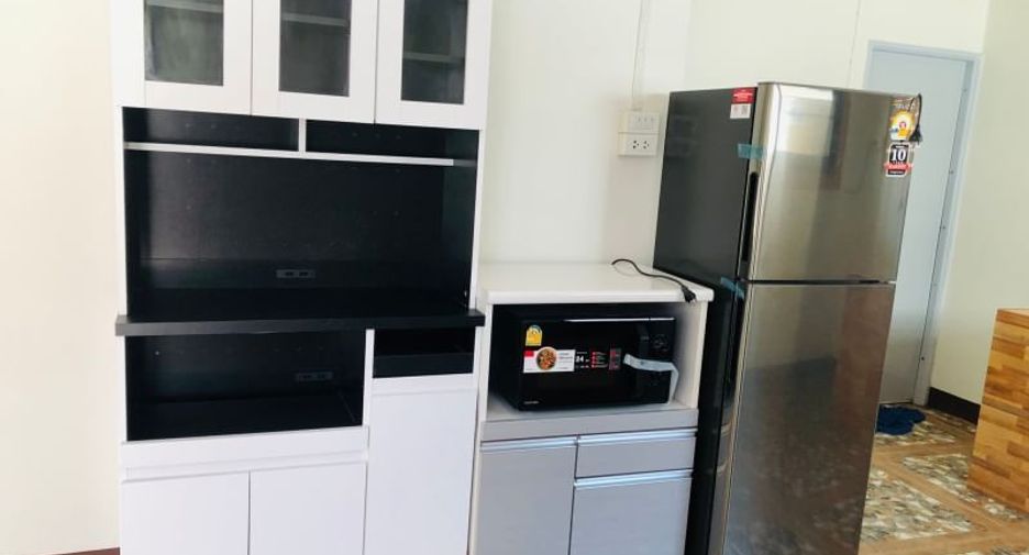 For rent 2 bedrooms house in Hang Dong, Chiang Mai
