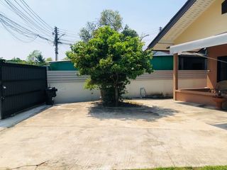 For rent 2 bedrooms house in Hang Dong, Chiang Mai