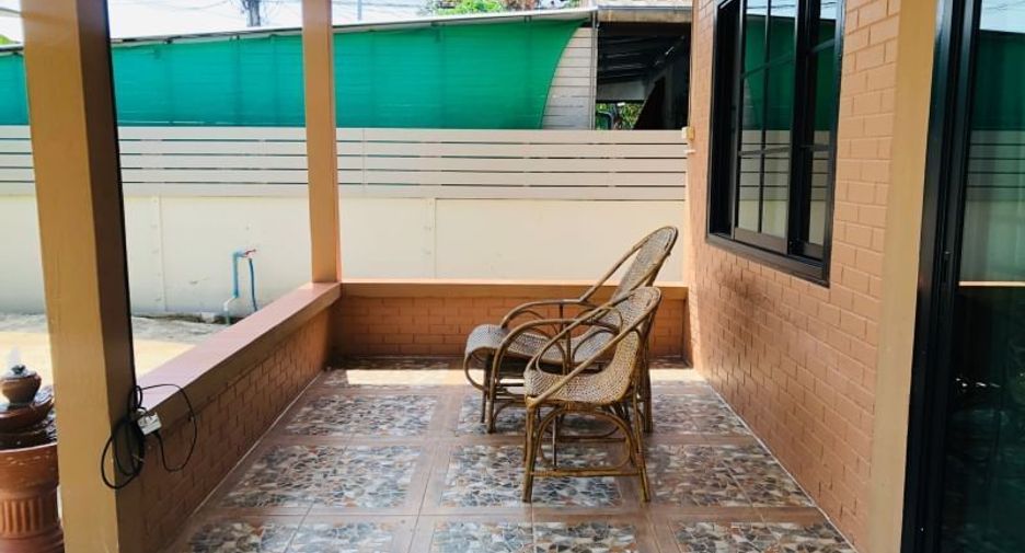 For rent 2 bedrooms house in Hang Dong, Chiang Mai