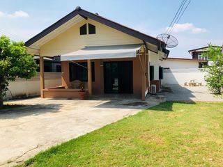 For rent 2 bedrooms house in Hang Dong, Chiang Mai
